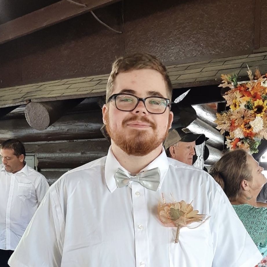 Profile of Logan Jones