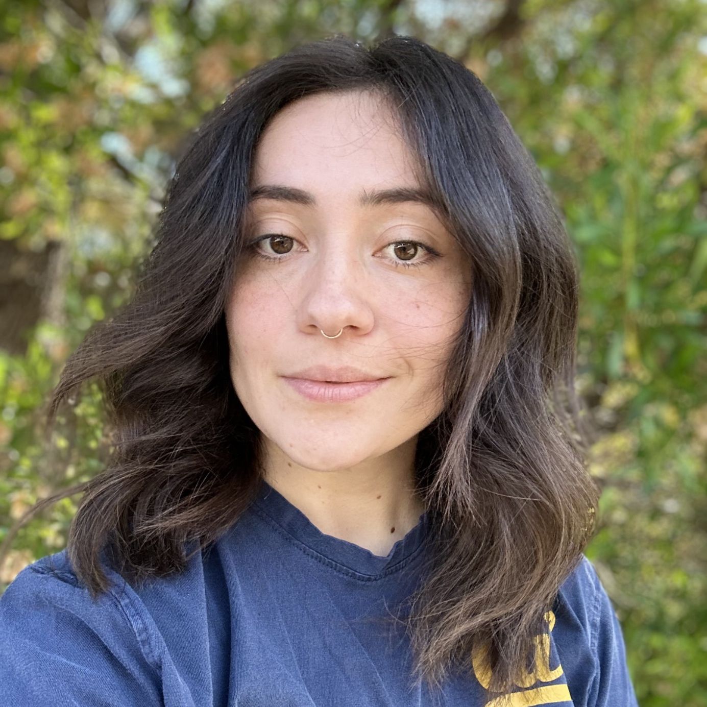 Profile of Iris Kauf