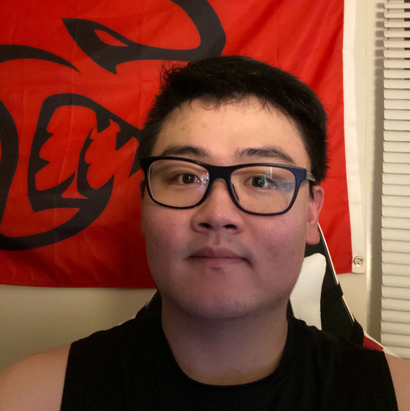 Profile of Hanrun Miao