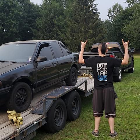 Profile of Devin Marshall