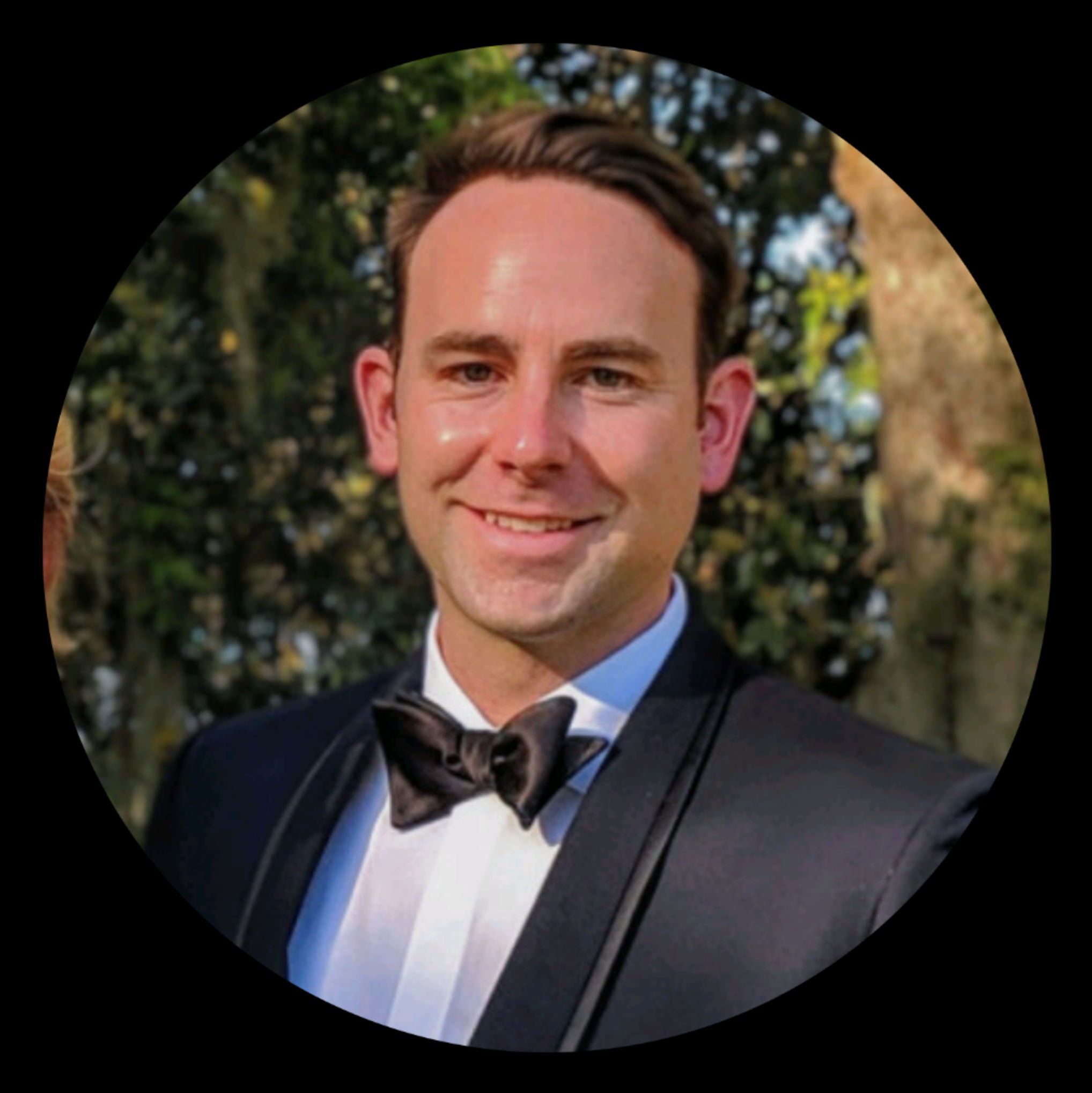 Profile of James Pittman