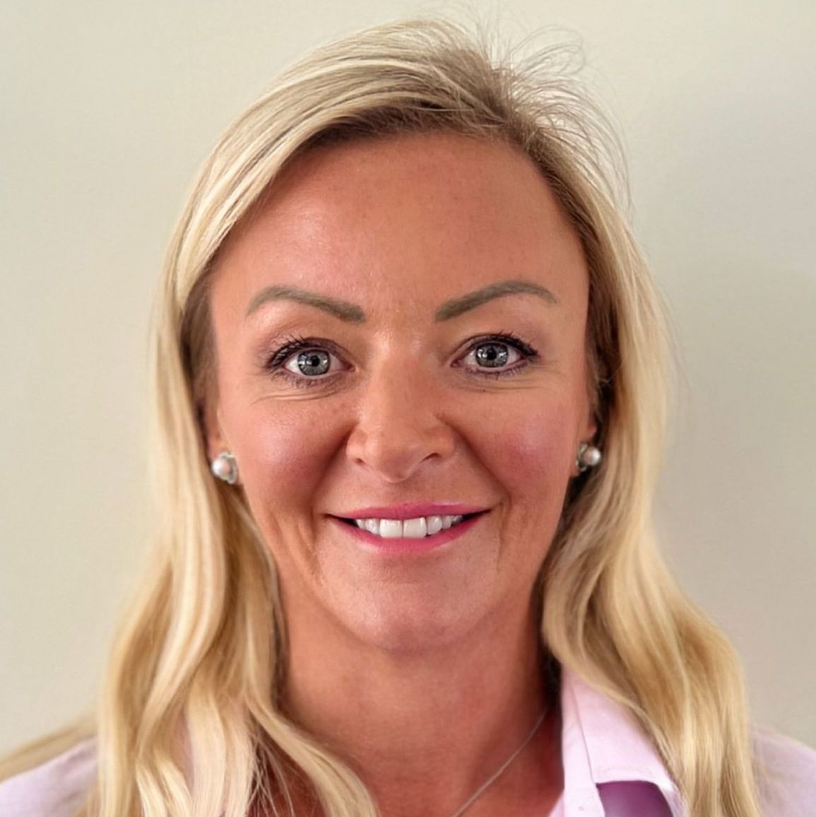 Profile of Lucie Hodgson