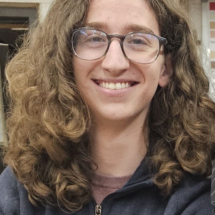 Profile of Zach Kubanoff