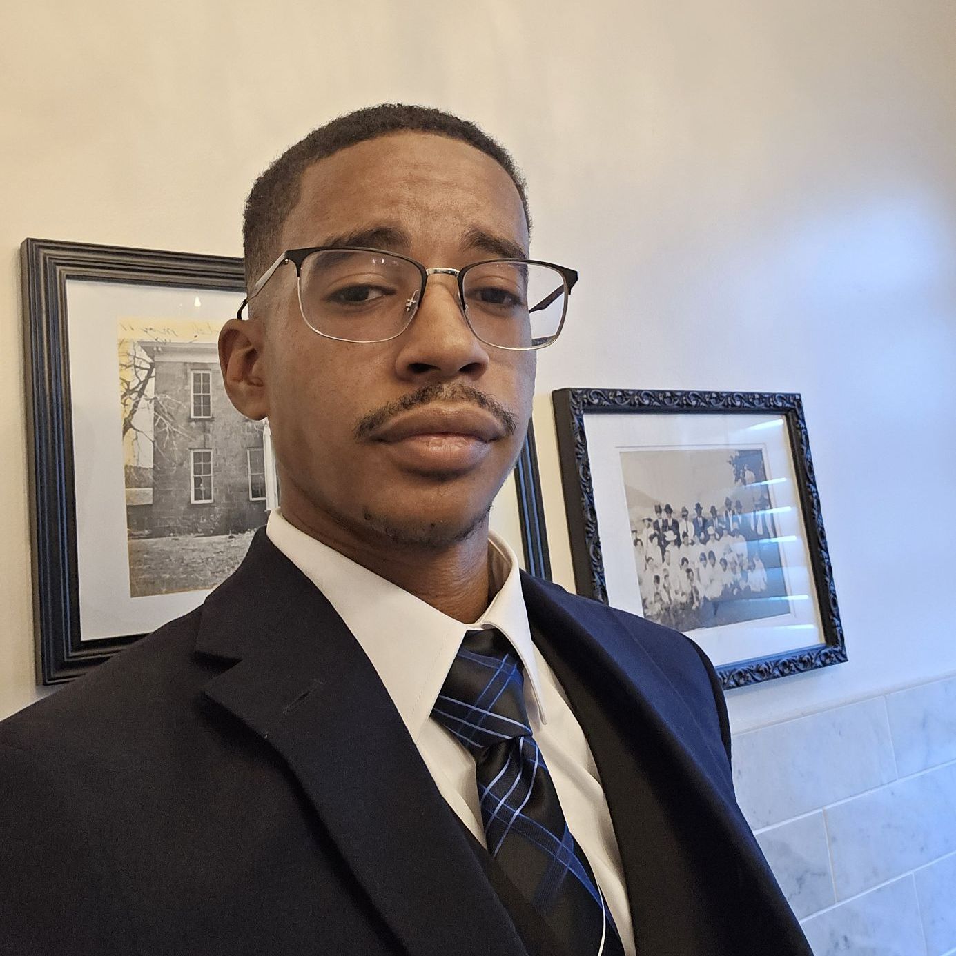 Profile of Michael Wilburn