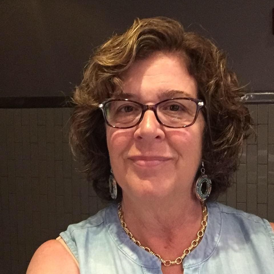 Profile of Annie  Carter