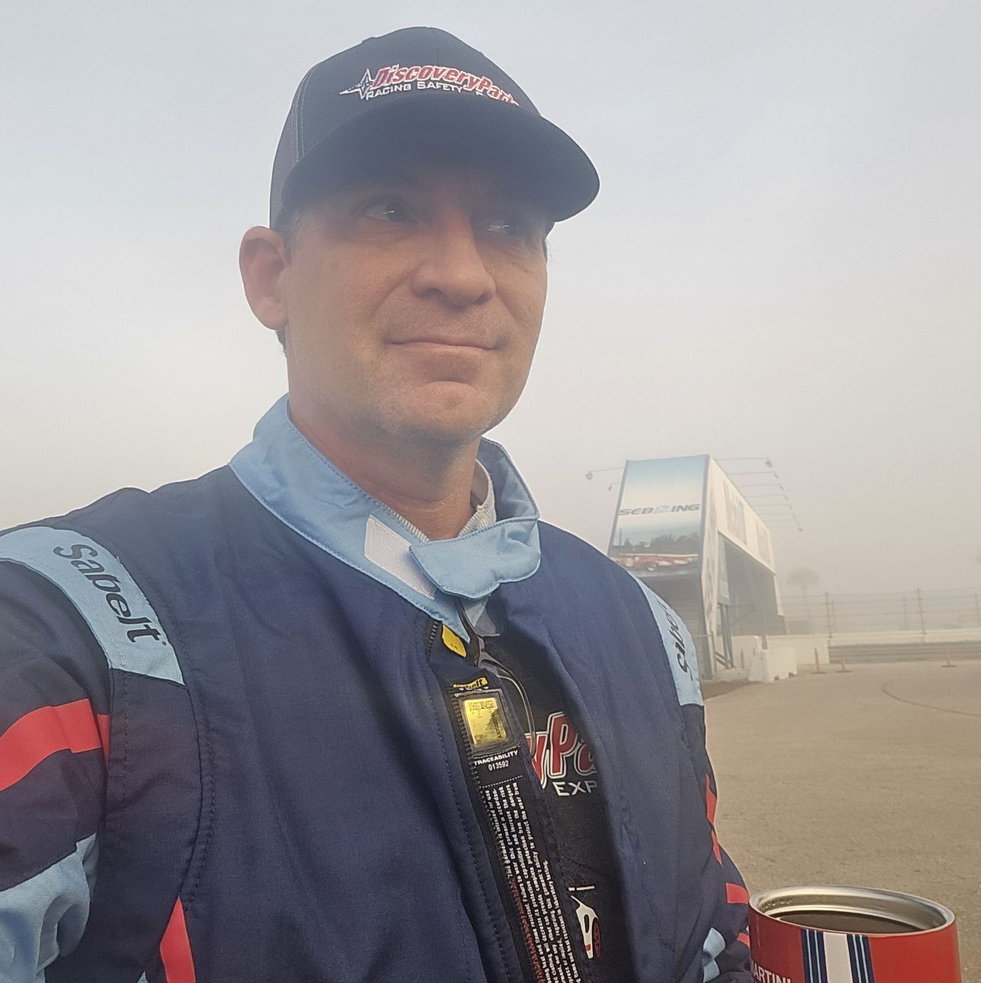 Profile of Douglas Dort