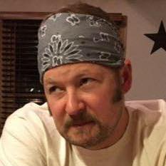 Profile of Patrick Kirkham