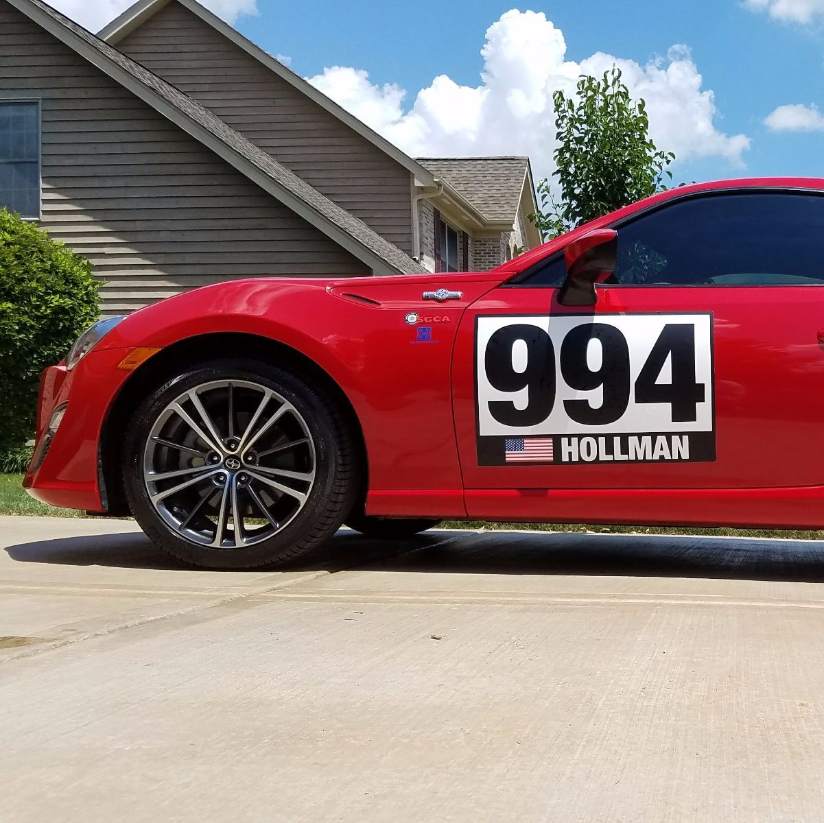 Profile of Joseph Hollman