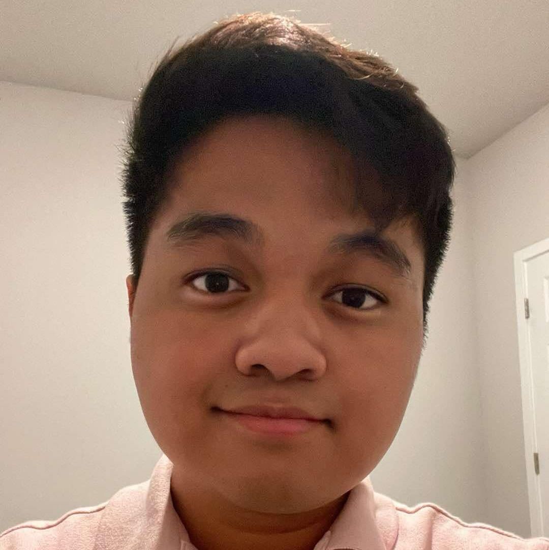 Profile of Matthew Aquino