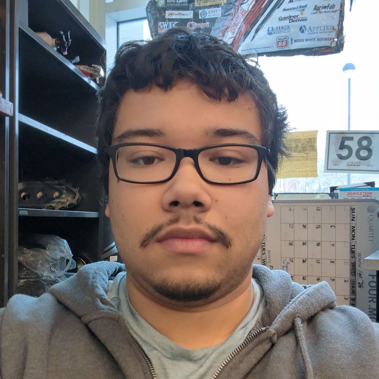 Profile of Karlen Theodorow