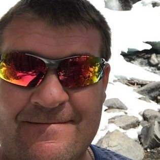 Profile of Dave Nelson