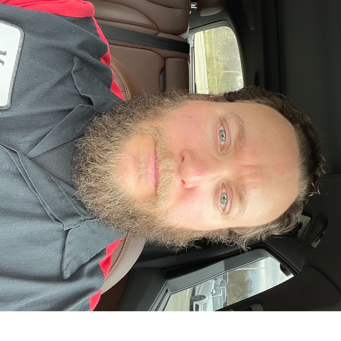 Profile of Matt Jones