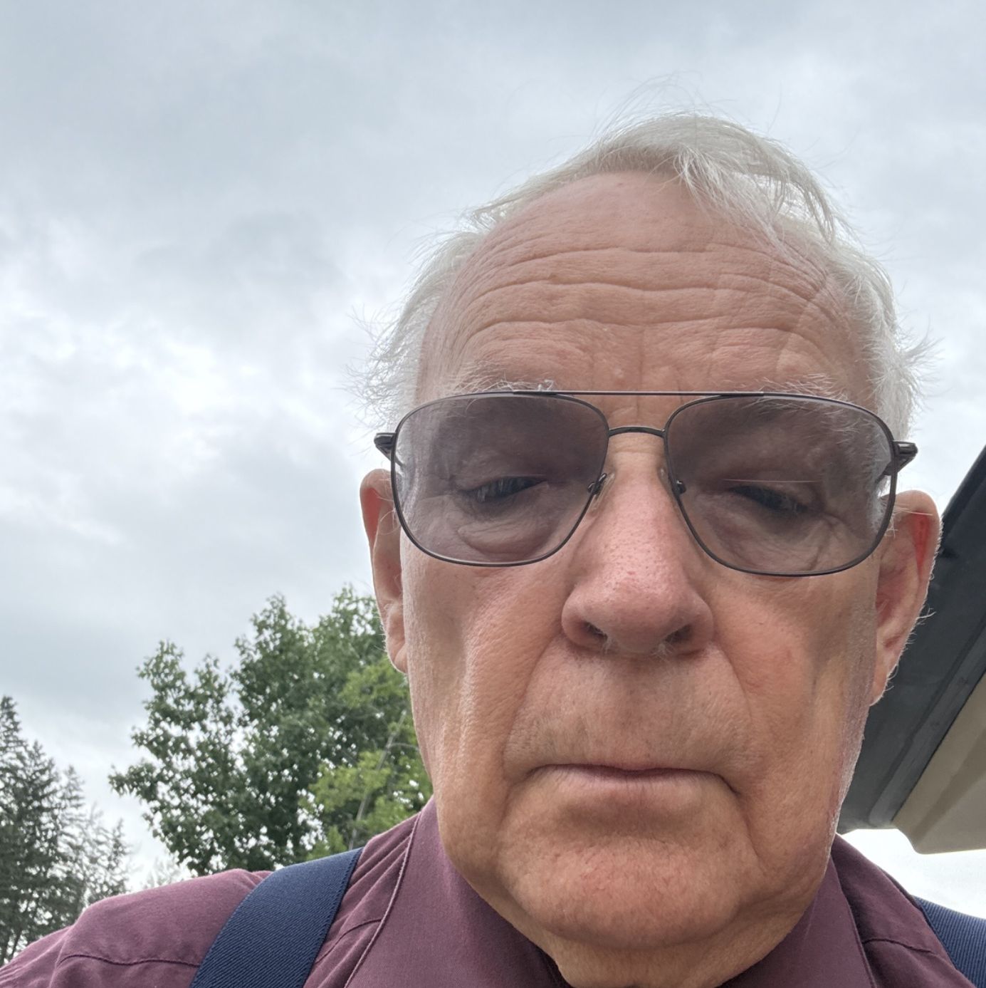 Profile of Edward Shaw