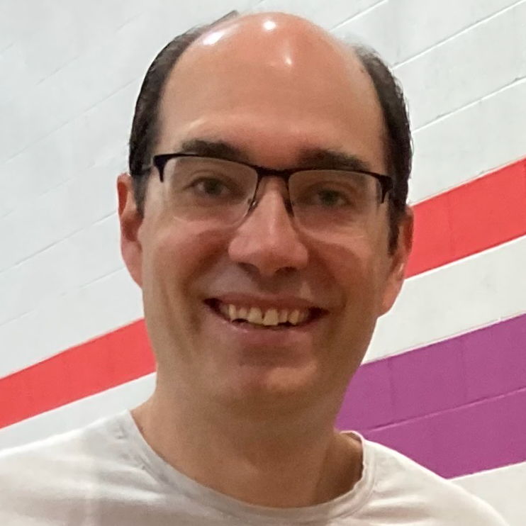 Profile of Mike Maxim