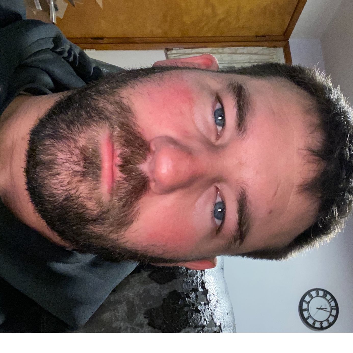 Profile of Steve Mick