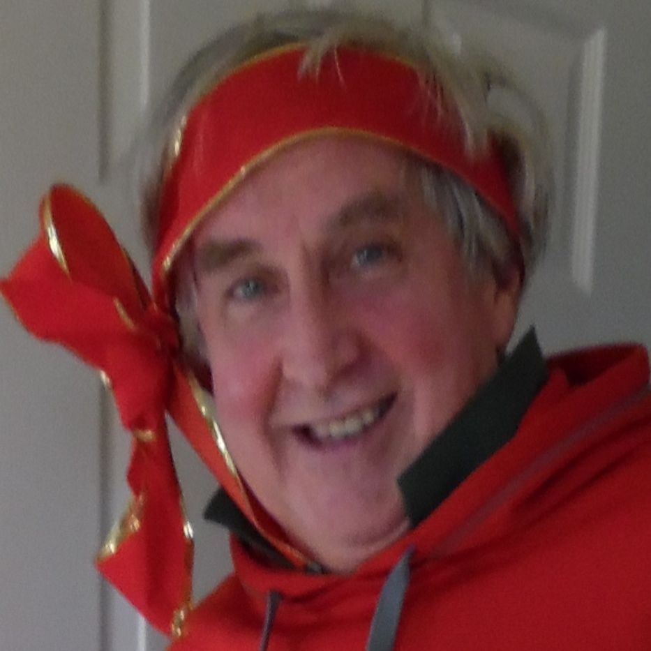 Profile of Ken Thurman