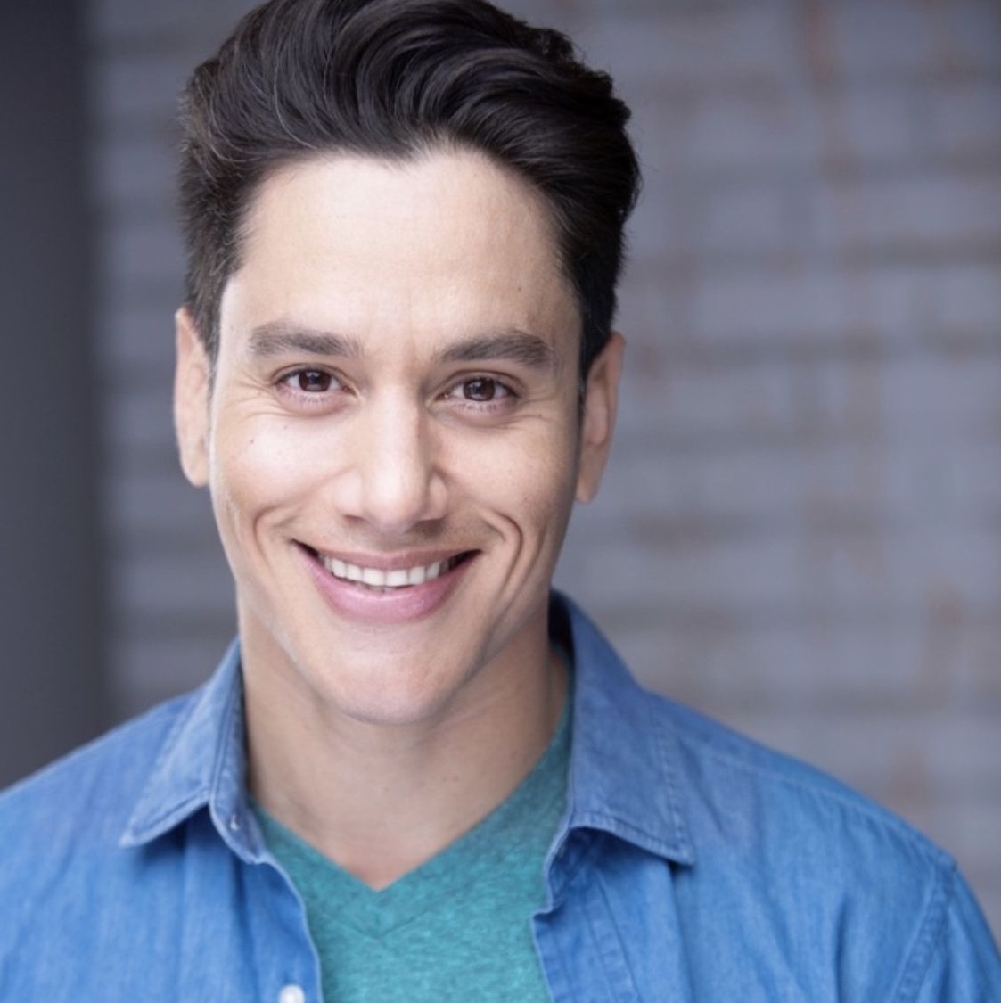 Profile of Nico Correa