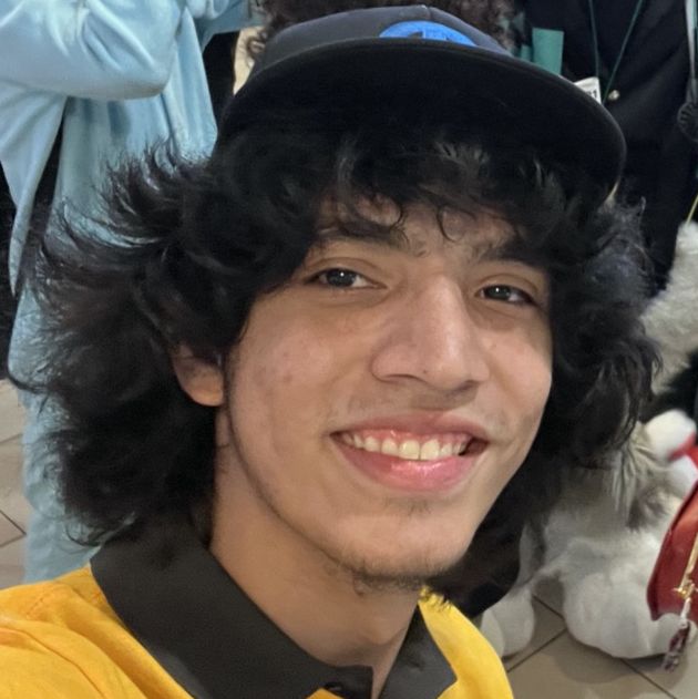 Profile of Elan De Leon
