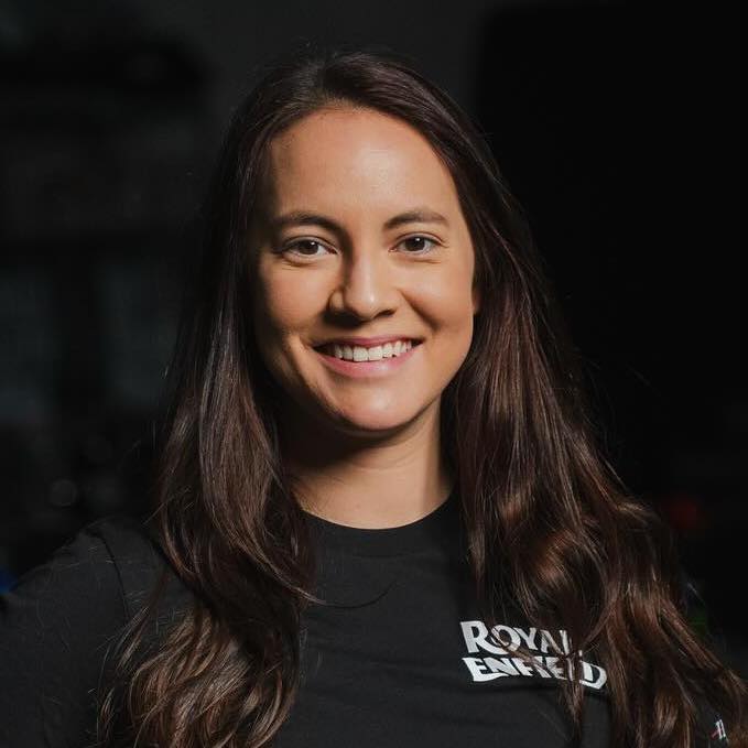 Profile of Bryanna Everitt