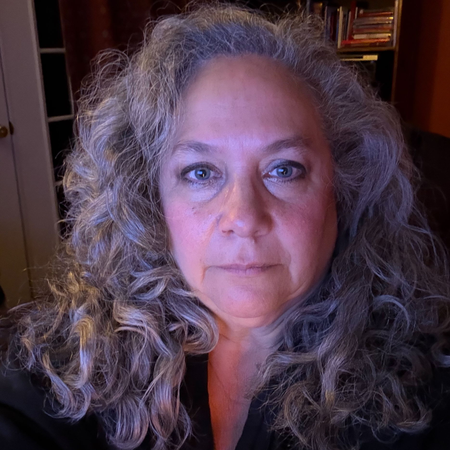 Profile of Jaimie Somers