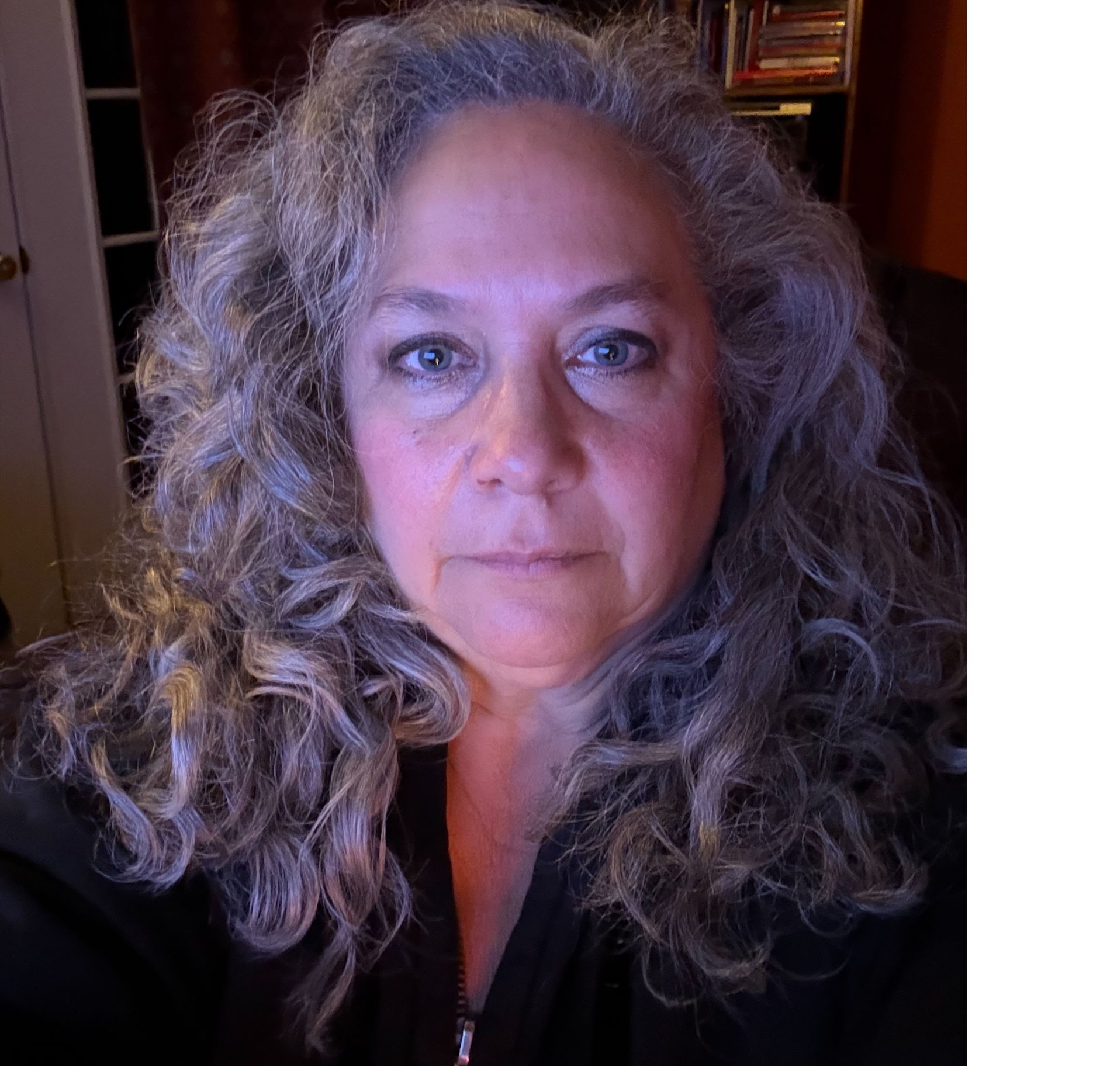 Profile of Jaimie Somers