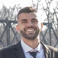 Profile of Preston Jordan