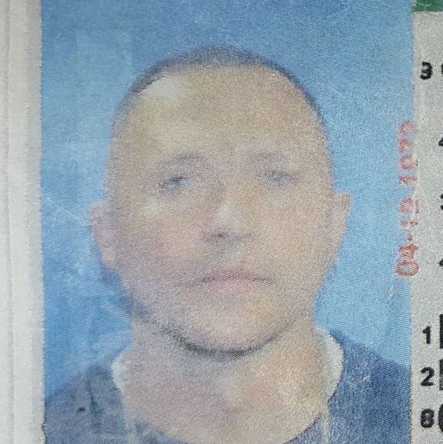 Profile of raul rivera