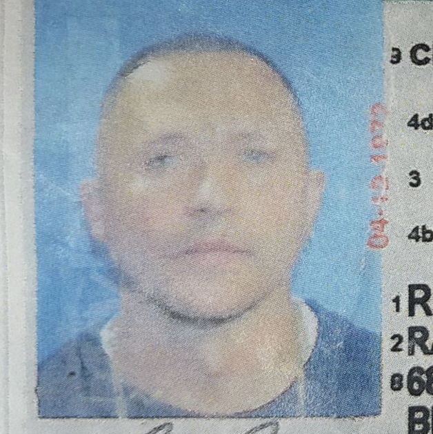 Profile of raul rivera