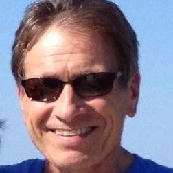 Profile of Larry DeBurro