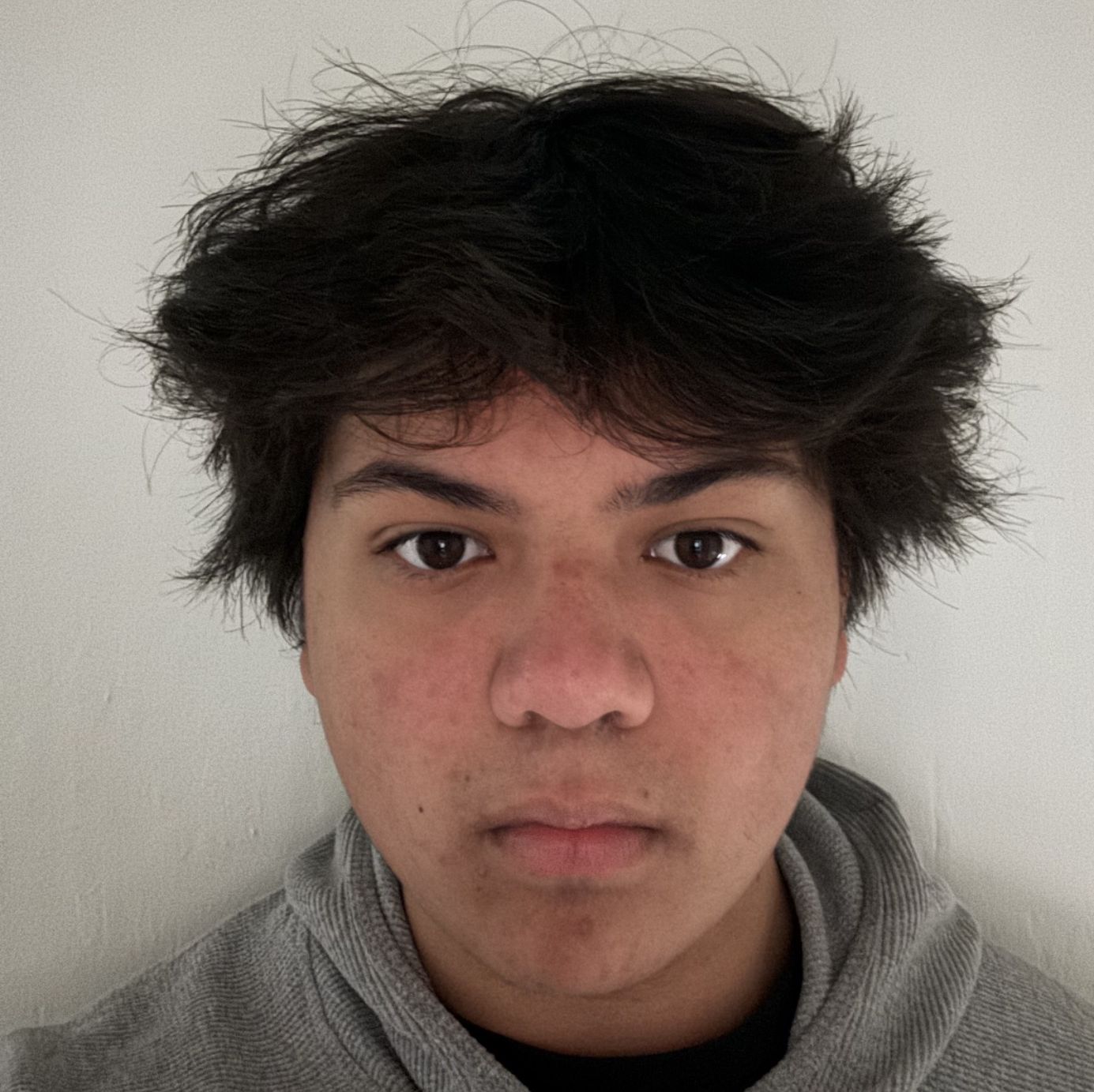 Profile of Marcus Noguera