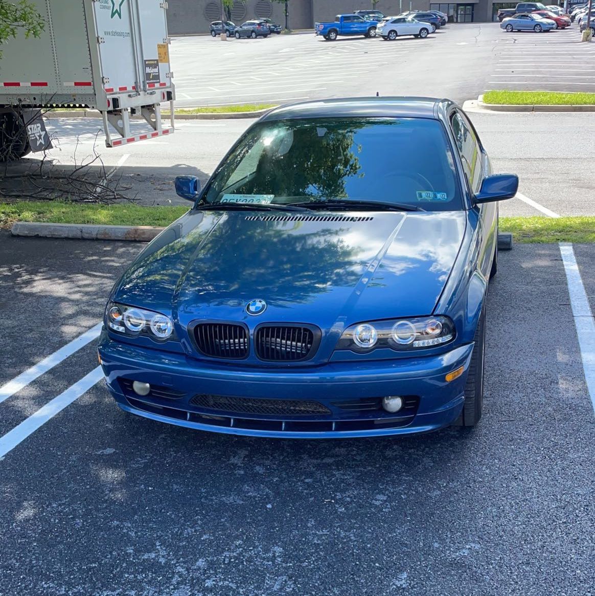 Profile of Mikhail Brown