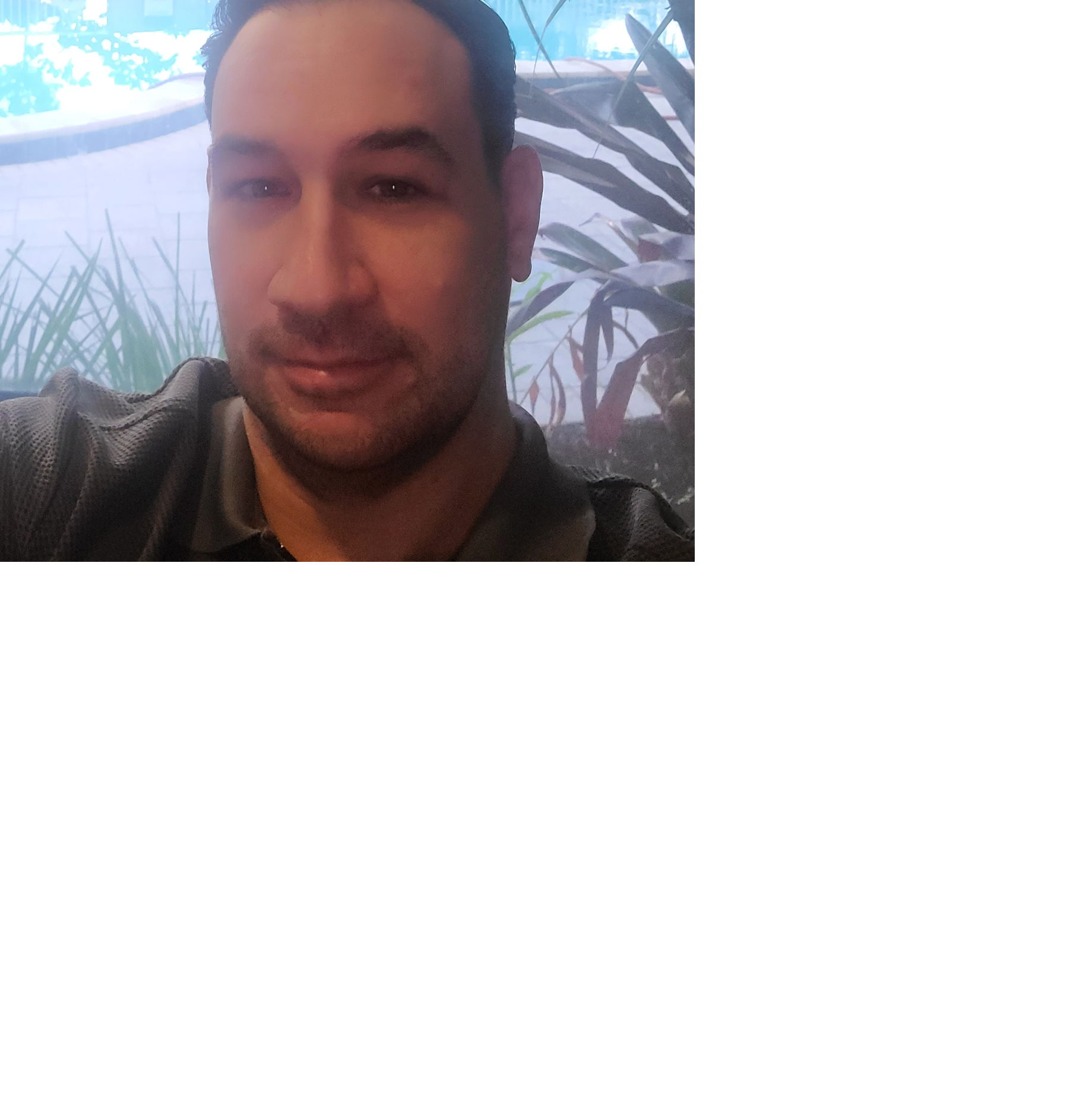 Profile of Joel Reiss
