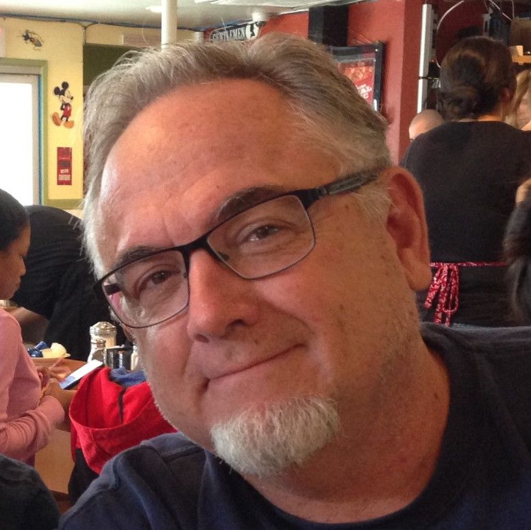 Profile of Scott Sullivan