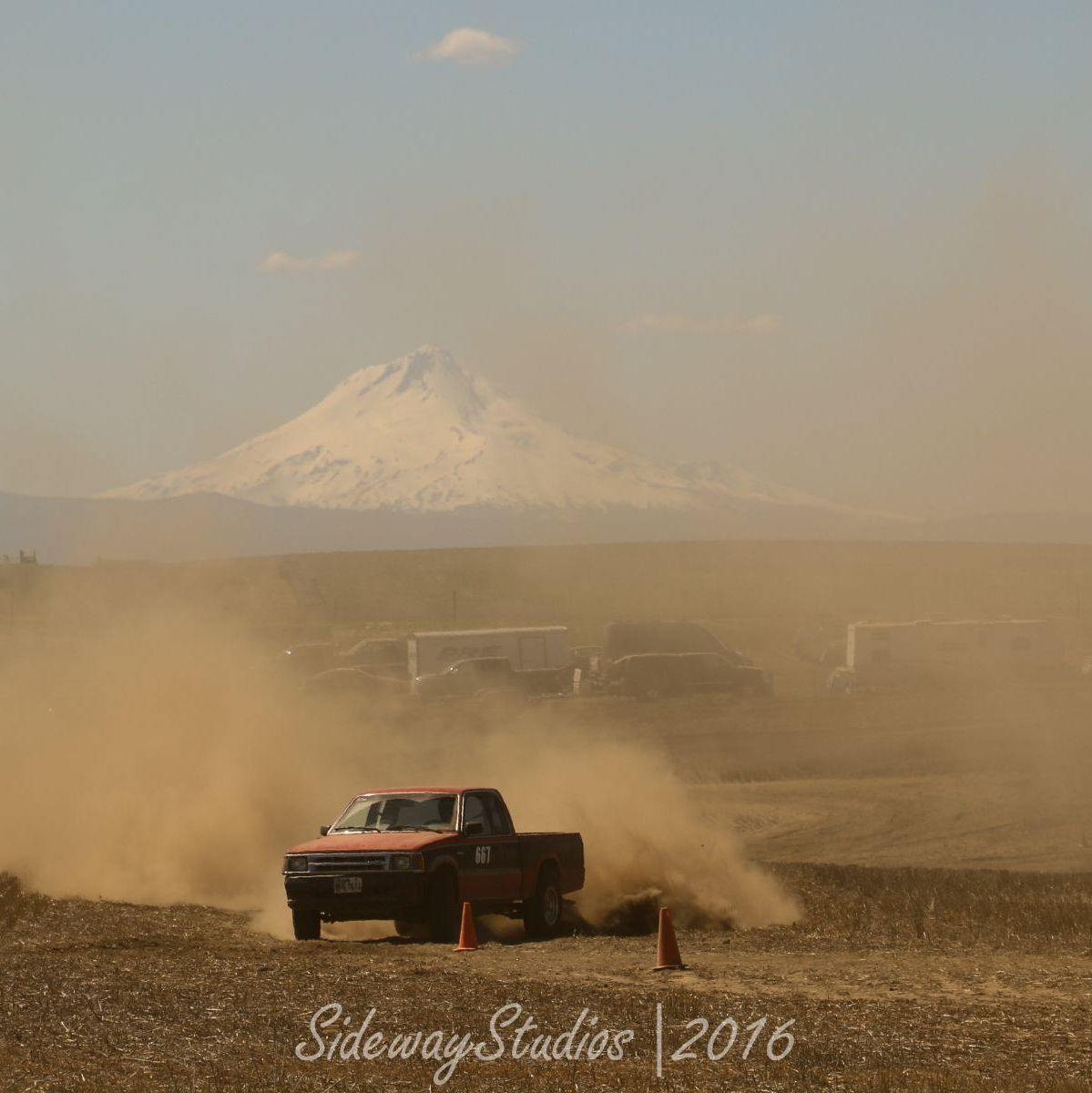 Profile of Paul Murphy