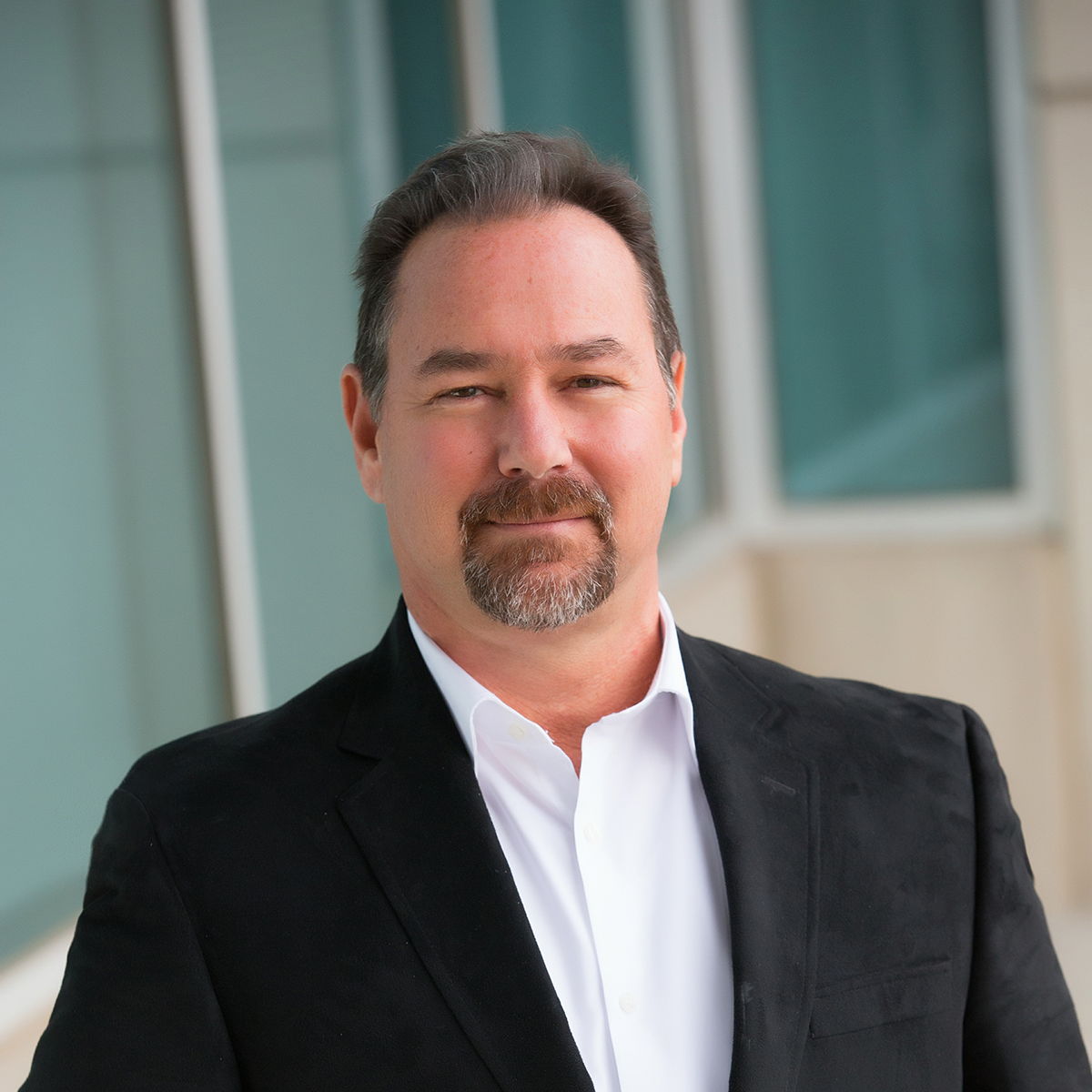 Profile of Vinnie Amato