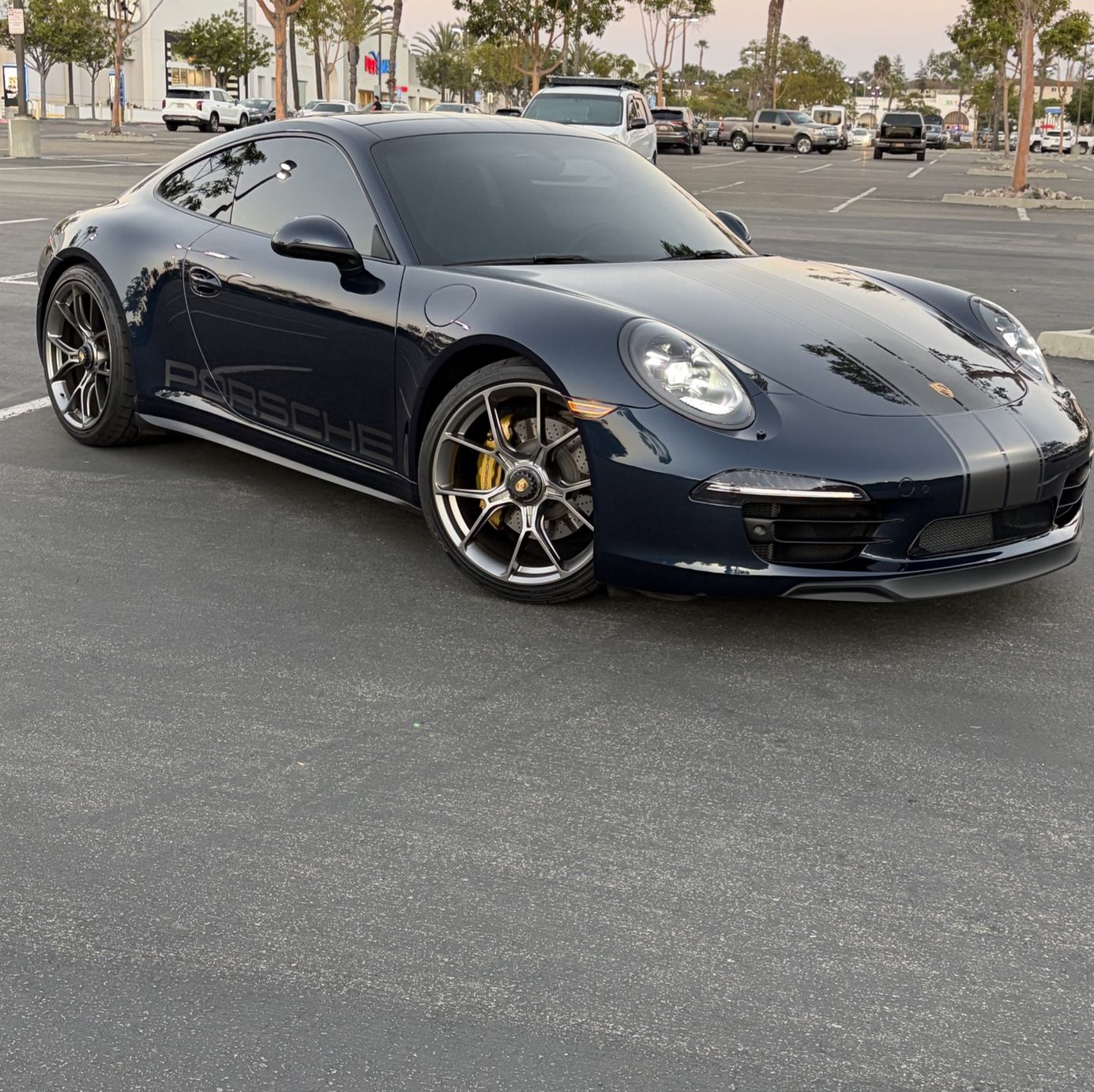 Profile of Benjamin Daly