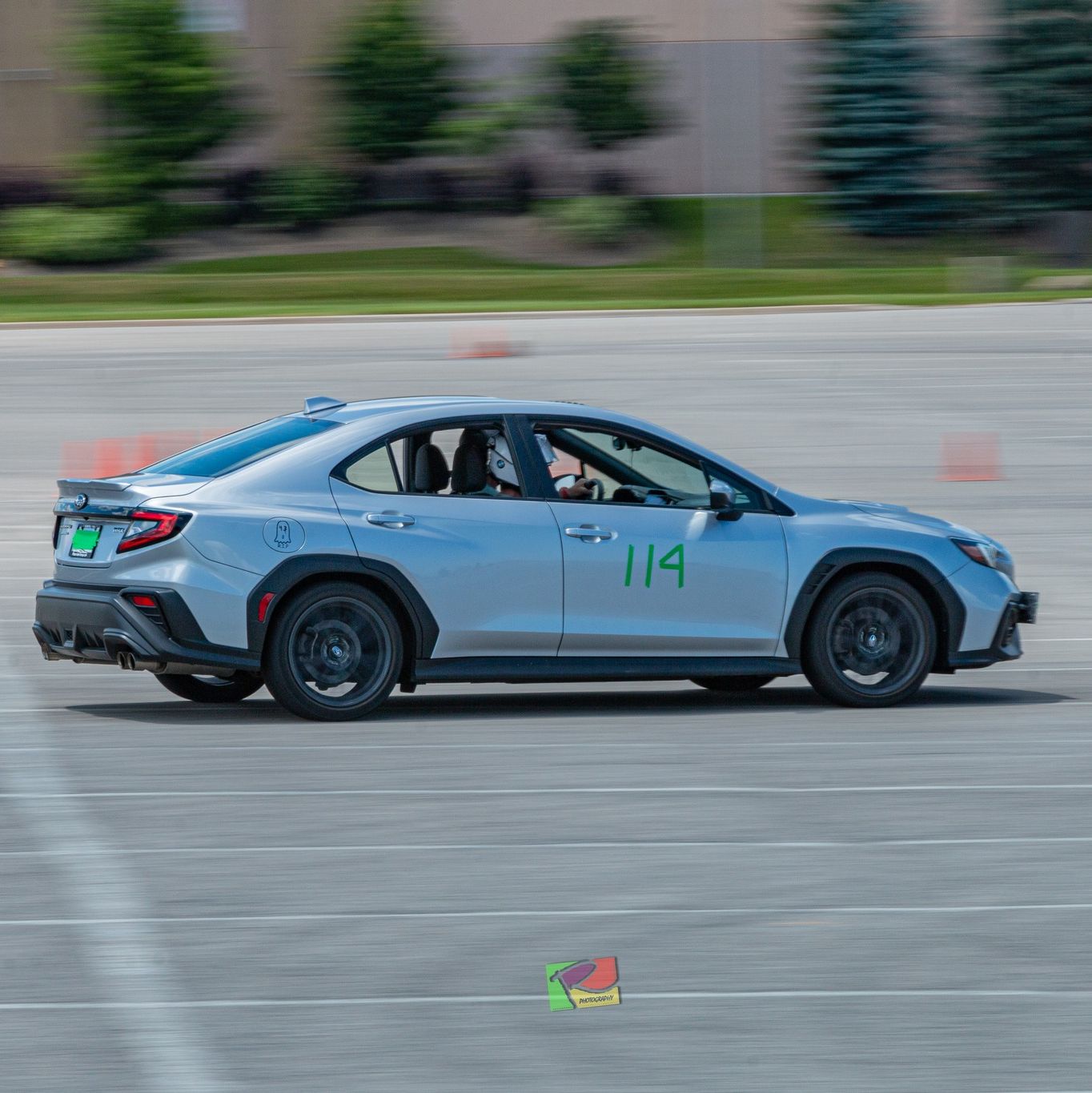 Profile of Chris Miller