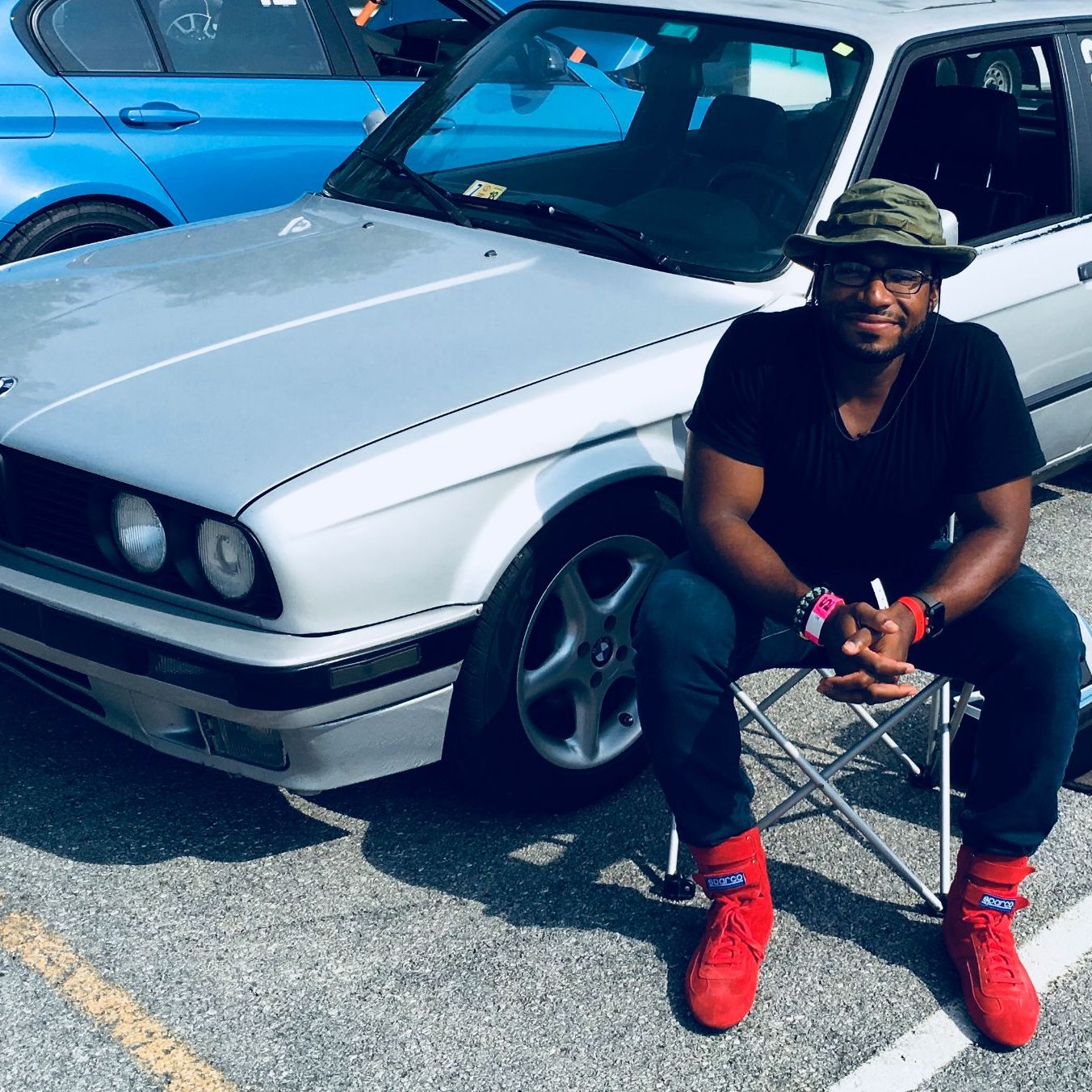 Profile of Randy Bernard