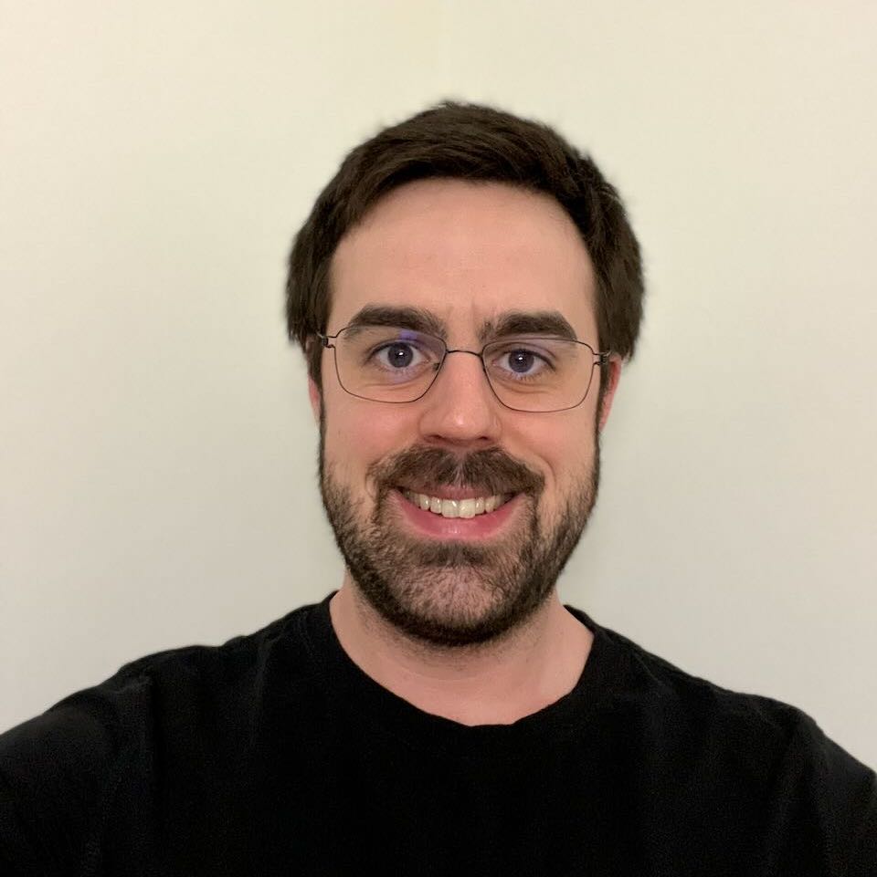 Profile of Christopher Meade