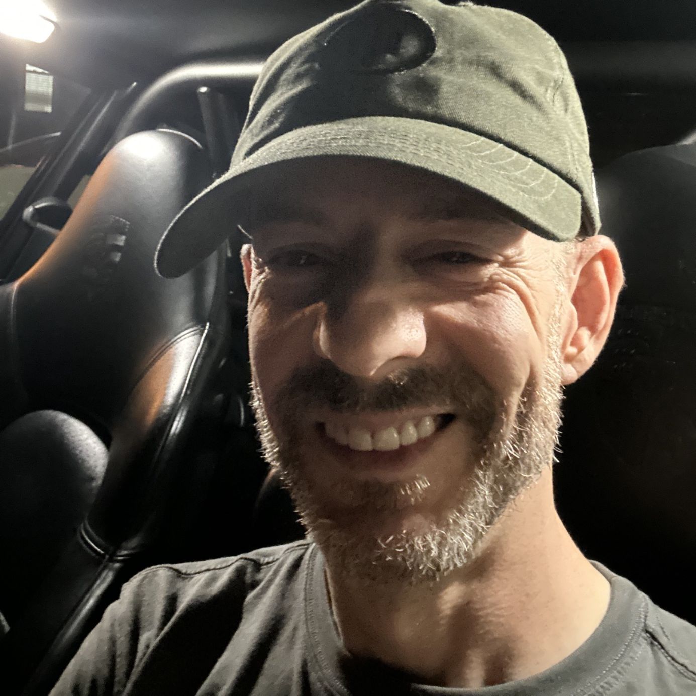 Profile of Adam Vandenbos