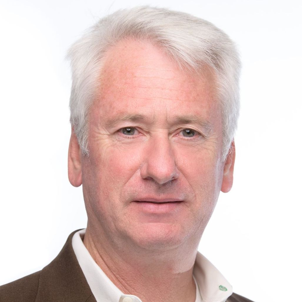 Profile of Fred Sheppard