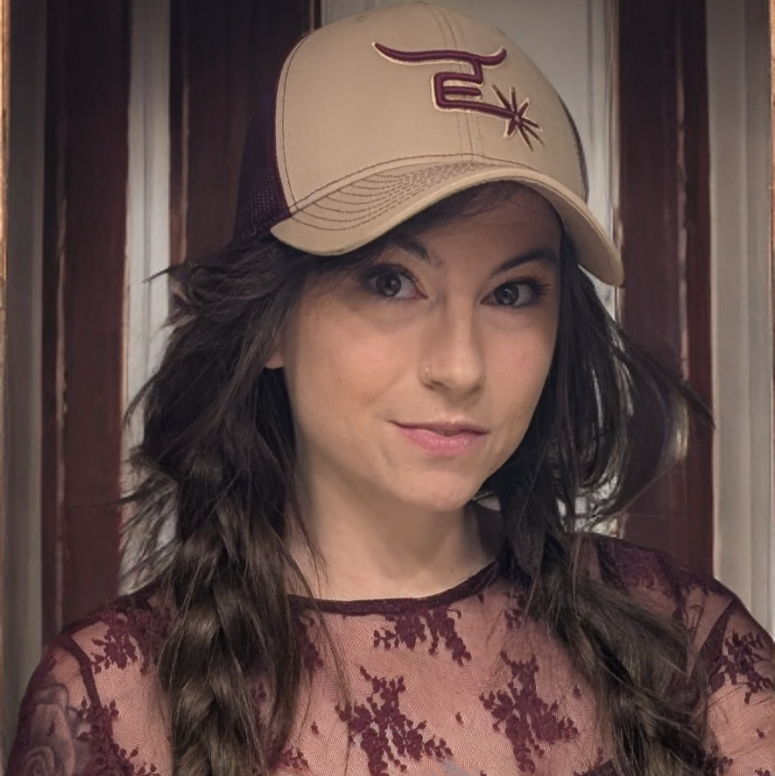 Profile of Ricki Shockey