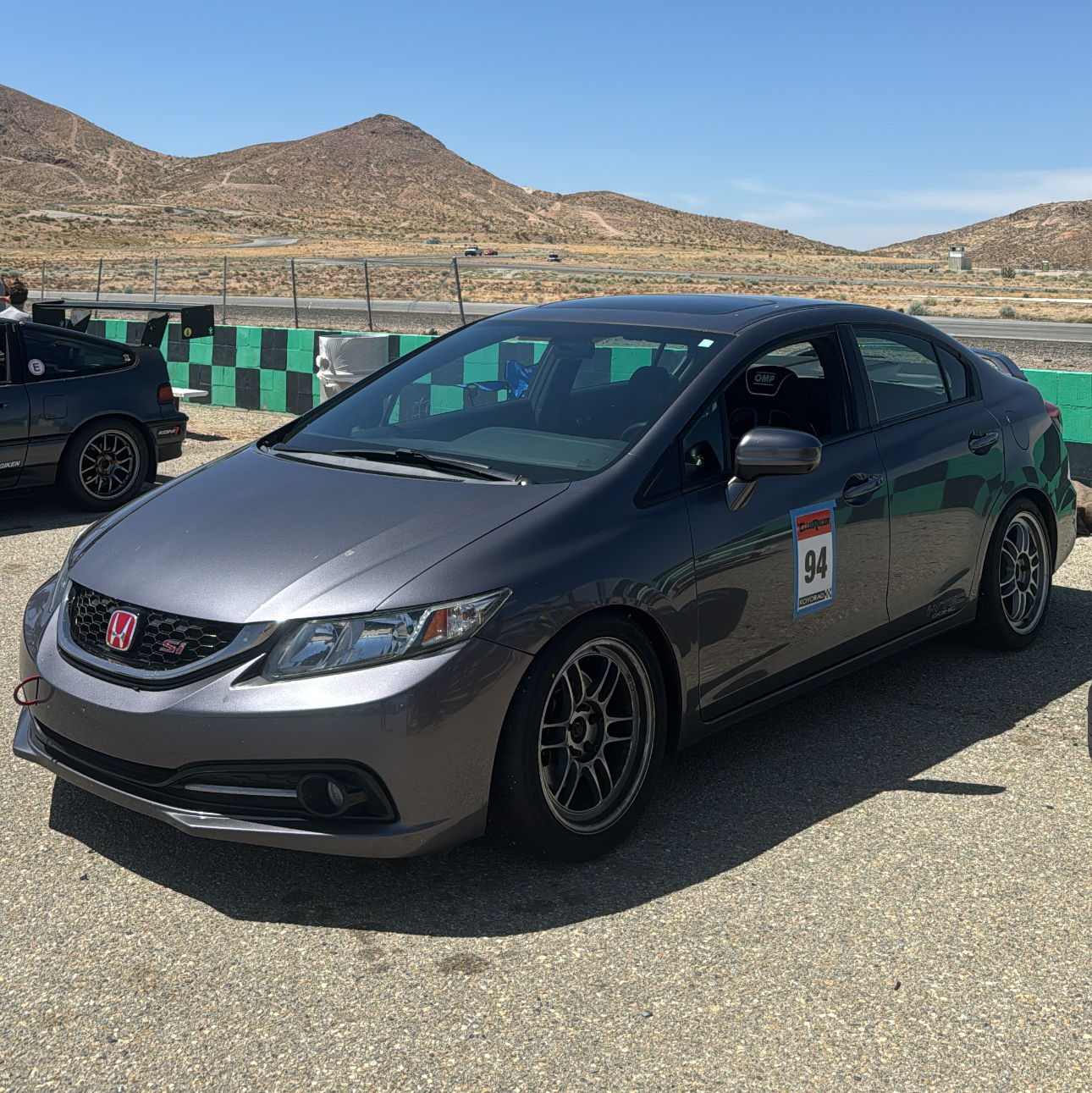 Profile of Christian Undan