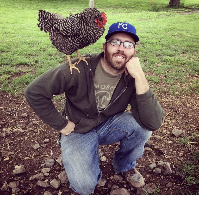 Profile of Dave Brittelli