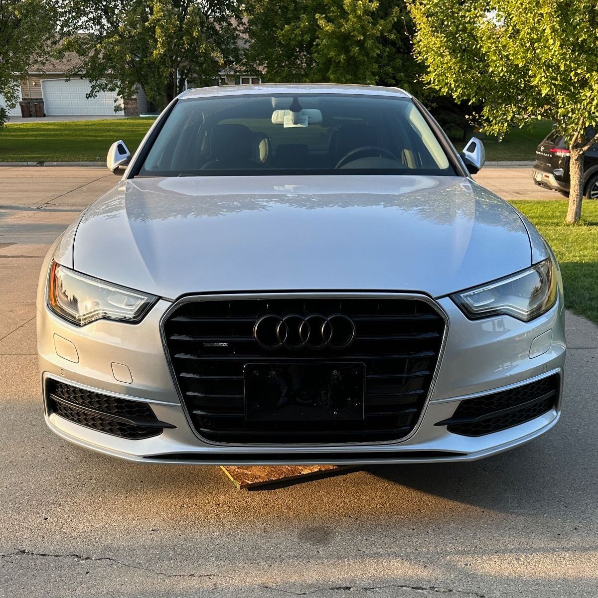 Profile of Derek Nolte