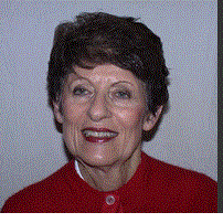 Profile of Marion Henderson