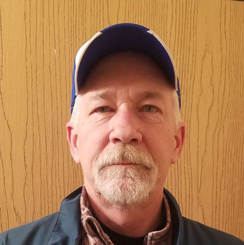 Profile of Brian Grant