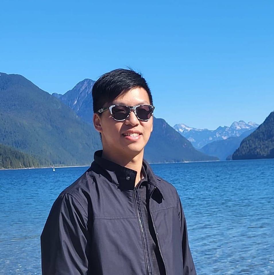 Profile of Kevin Chung-Leung Mang