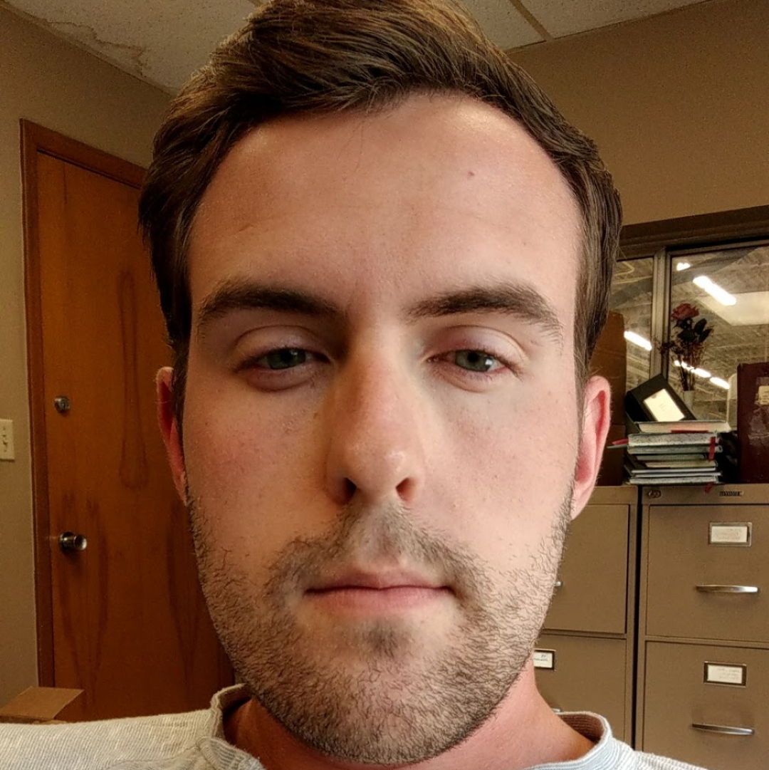 Profile of Andrew Leis