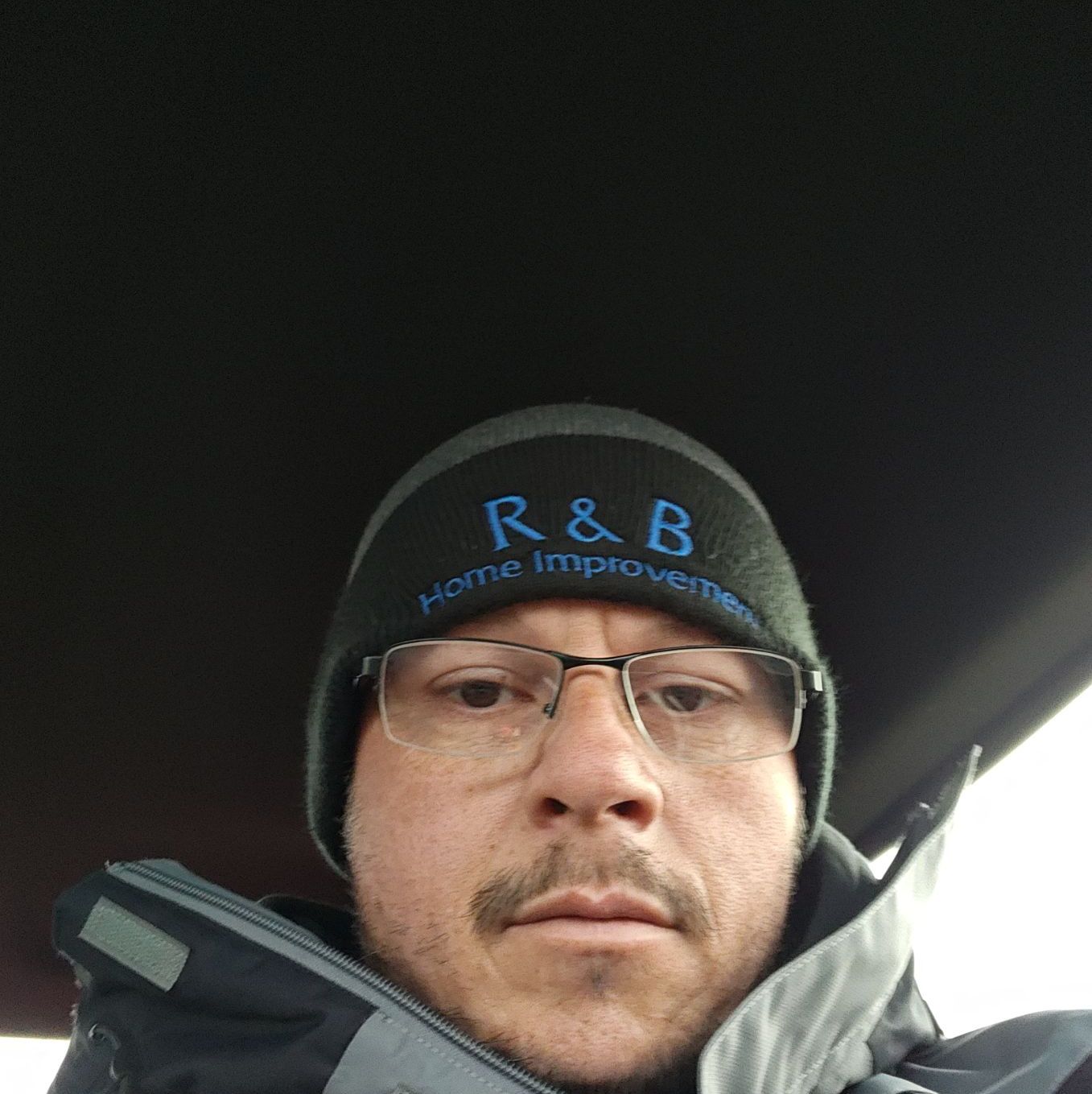 Profile of Brian Thompson